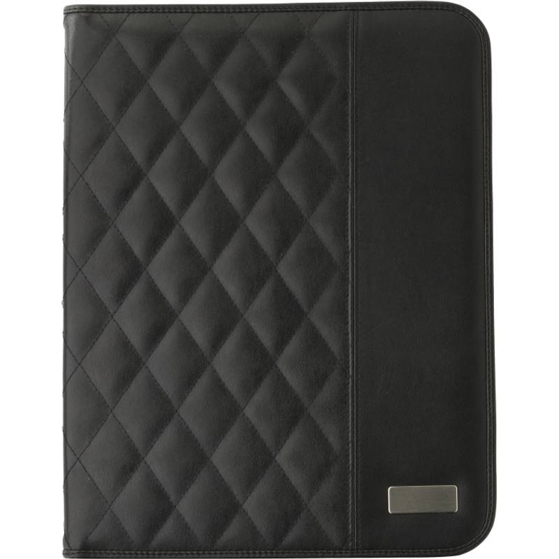 DEANA A4 prošívané konferenční desky A4 s blokem DEANA A4 prošívané konferenční desky A4 s blokem